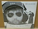 Harry Nilsson NEW SEALED LP vinyl record Duit On Mon Dei  cut out
