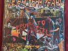 Yeah Yeah Yeahs - A Fever to Tell - Vinyl LP Record In Hand Ships Fast Sealed