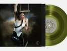 Caroline Polachek - Pang Translucent Olive Green Color Vinyl x/1000 Rough Trade