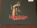DIO - INTERMISSION ‘86 US FIRST PRESSING SEALED MINI-ALBUM/LP w 1 NEW STUDIO CUT