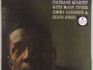 JOHN COLTRANE: Ballads 180g Impulse Acoustic Sounds Auiophile Jazz LP Vinyl