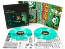 THE WEEKND KISS LAND LIMITED GATEFOLD COLOURED VINYL 2XLP IN SLIP-CASE WEEKEND