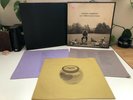 George Harrison All Things Must Pass Vinyl Record album 3 records Classic Rock