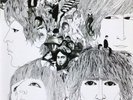 The Beatles - Revolver LP (2012 Remastered) 180g Heavy Vinyl Stereo