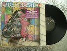 Grim Reaper    Fear No Evil     Vintage Heavy Metal LP   RCA – AFL1-5431