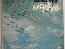 Donald Byrd - Fancy Free - Jazz LP Record