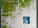 Rebuilding Compilation LP Punk Skinhead Hardcore Gorilla Biscuits RARE GOLD SXE