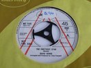DAVID BOWIE THE PRETTIEST STAR / CONVERSATION PIECE DEMO 45 UK PHILIPS 70 PROMO
