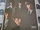 The Rolling Stones - No.2 LP (1964) Decca Mono RARE 1ST UK PRESS 2A/1A