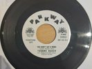 Yvonne Baker - You Didn't Say A Word - Northern Soul