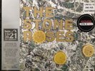 The Stone Roses HMV 100th Anniversary No.1 Yellow Vinyl LP