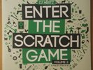 RARE Enter the Scratch Game 3 First Pressing Scratch Science DJ turntablism tool