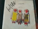 The Cure  - Primary - 7 Spanish Single - Signed By Laurence Tolhurst