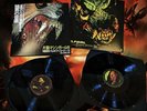 Machine Girl - WLFGRL Vinyl 2LP Double Lp Rare