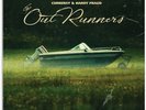 Curren$y & Harry Fraud -- The OutRunners LP (Green Swirl Vinyl)