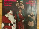 Willie Colon Canta Hector Lavoe Asalto Navideno Vol II LP 1973 In Shrink VG+