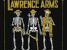 New Music The Lawrence Arms 