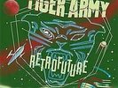 New Music Tiger Army 