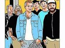 Lucero & Trampled By Turtles 