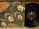 * THE BEATLES * RUBBER SOUL * PARLOPHONE PCS 3075 * EX++ *