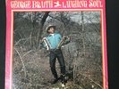 George Braith - Laughing Soul - Prestige PR 7474 'VAN GELDER' 1966