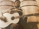 LEAD BELLY BLACK BETTY  SEALED VINYL LP