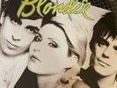 Eat To The Beat by Blondie VINYL LP NEW SEALED