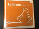Franco Godi & Corrado Tringali - La Linea - La Musica (OST) LP 1.press