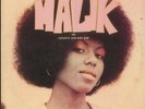 LAFAYETTE AFRO ROCK BAND 1976 White / Red Label LP - Not A Reissue - Makossa