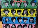 Rolling Stones Some Girls LP Uncensored