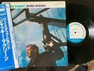 Jackie McLean One step beyond w.Moncur-Hutcherson Blue Note (Japan) insert-OBI