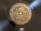 BLUES MEMPHIS JUG BAND Victor 21657 Evergreen $$ Blues/Peaches in Spring E