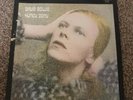 DAVID BOWIE - Hunky Dory LP 1971 UK RCA Victor SF 8244 (ARPS-5947) Canada Press