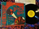 MINT SHRINK  1968 Orig KALEIDOSCOPE   BEACON FROM MARS   EXOTIC LSD PSYCH GARAGE