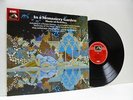 LANCHBERY ketelbey in a monastery garden LP EX+/EX-, ASD 3542 quadraphonic vinyl