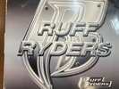 RUFF RYDERS RYDE OR DIE VOL.1  2LP PREOWNED VINYL ALBUM USED