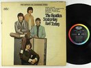 Beatles - Yesterday And Today LP - Capitol VG+
