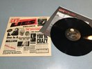 GUNS N ROSES LP  UNCENSORED GnR Lies 1988 Geffen Live Like A Suicide  VG