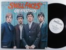 SMALL FACES Greatest Hits IMMEDIATE LP VG++ uk