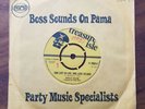 PHYLLIS DILLON One Life To Live TOMMY MCCOOK 1971 TREASURE ISLE 7” 45 VINYL