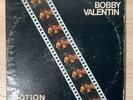 Bobby Valentin. In Motion. OG Press. Sterling Stampers