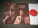 HMV 063-02 634 ed1 Itzhak Perlman violin, Sanders piano: Kreisler recital. NM/M