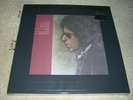 Bob Dylan - Blood On The Tracks - MFSL- Ultradisc One Step Recording - sealed