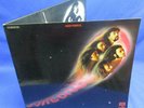 LP DEEP PURPLE - FIREBALL // GERMAN *** 1st PRESSING *** HARVEST A-1/B-1 / MINT-