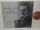 ALP 1630 Rachmaninov Piano Concerto No.2 Rachmaninov Philadelphia Stokowski R/G