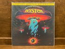 Boston - 'Boston' (Self-Titled LP) Sealed MFSL/Anadisc 200 Vinyl