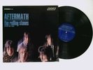 The ROLLING STONES Aftermath STEREO LP London Records PS-476 Bell Sound feldman