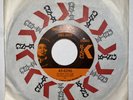 James Brown - Funky Drummer Parts 1 & 2 - King 45 VG++/NM- Funk Soul
