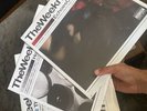 The Weeknd Trilogy RARE- Echoes of Silence, Thursday, & House of Balloons -6 LP