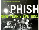 Phish - New Year's Eve 1995 Box-Set 6LP + Insert LP Vinyl Record Albums NYE '95